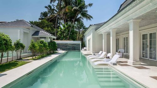 10 Best Luxury Hotel Getaways For Diwali 2022 Weekend